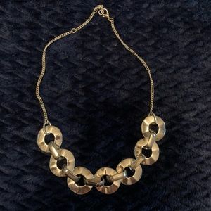 statement necklace